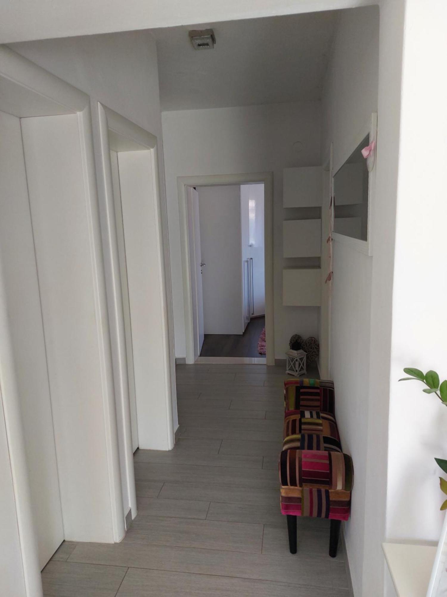 Apartman Nora เยลซา ภายนอก รูปภาพ